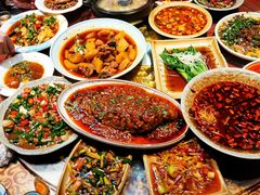 -青城甲(青城山店)