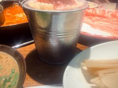 -楠火锅(西单店)