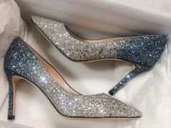 -JIMMY CHOO(德基广场店)