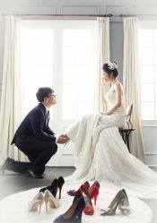 点击看大图 韩国艺匠ARTIZ STUDIO-THE QUEEN(北京店)