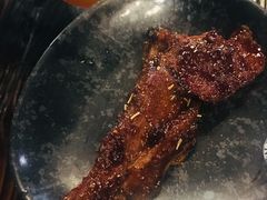 宁夏滩羊羊排-The Cheebat 锌吧·Bistro(体育西店)