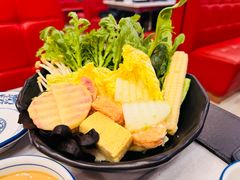 -牛街清真满恒記(平安里西大街店)