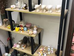 -朝画惜时·陶艺·手作·团建