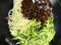 -正居鲜面(军工店)