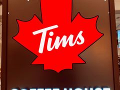 -Tims天好咖啡·贝果(东方广场店)