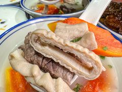-顺德杨廷记(白云山店)