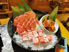 -极焰·烧肉刺身放题(天河领展广场店)
