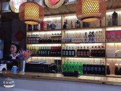 -锅来乐地锅鸡(安亭店)