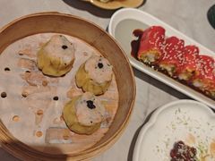 -陶兰居·手工点心·粤菜(圆融时代广场店)