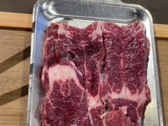 -霸腹烤肉(厦门柚子番店)