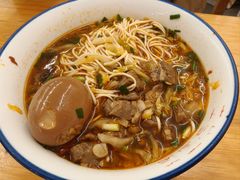 -李叁面馆(妇幼店)