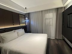 -铂尔登智慧酒店(南山西丽地铁站店)