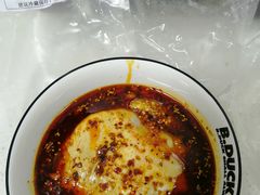 -李老五口水鸡(万寿路店)