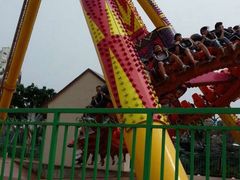 -蓬莱欧乐堡梦幻世界