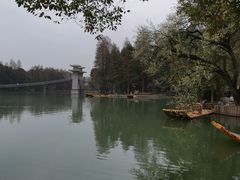 -东湖落雁景区