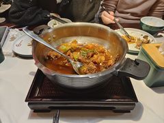 -饺子功·东北记忆·锅包肉(电厂路店)