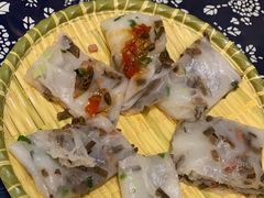 -安上粉皮.非遗手工小吃(骑龙巷店)