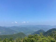 -莫干山风景区