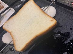 -長壹旋转烤吧 农家鸡火锅