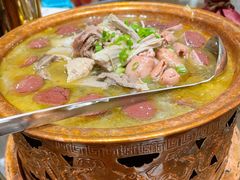 -李氏八大件老菜馆(万宝街店)