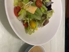 -老太原菜馆(中正天街店)