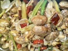 辣炒花蛤-望京小腰(北京总店)