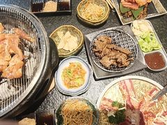 -炭虎烤肉(桂林路店)