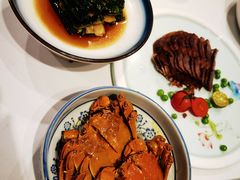 -老阊门菜馆(山塘街店)