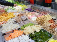-林静小吃(复兴路店)