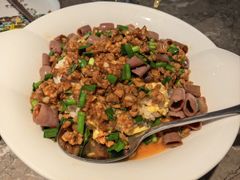 -前海沿·青岛菜(李沧万达店)