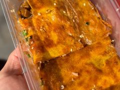 -老通城豆皮大王(吉庆街店)