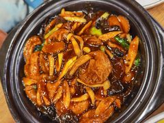 -老苏州大客堂·苏帮菜·松鼠桂鱼·苏州传统小吃(观前街人民商场店)