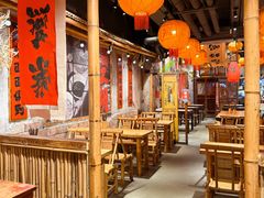 -周小波重庆小面·重庆名小吃(邹容路店)