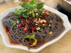 -快活林酒家(扎佐店)