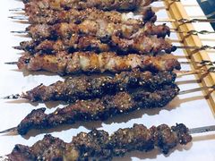 -和庆斋羊蝎子火锅·碳缸烧烤(顺义旗舰店)