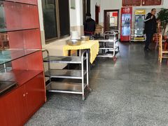 大堂-荣生萝卜汤饭店