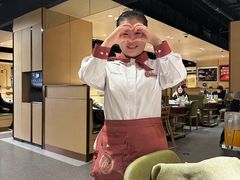 -海底捞火锅(海宁路店)