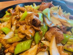 -九转小磨·非遗东北菜(群力店)