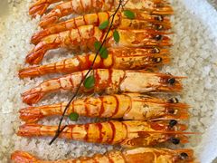 -沿江海南菜·文昌鸡祖师爷(大东海店)