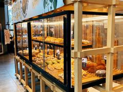 景观位-原麦山丘(五棵松华熙店)