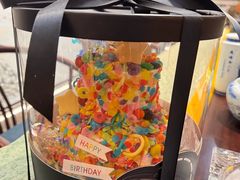 -柏尼娅PEARIA·蛋糕定制(北京SKP店)