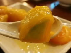 水果肠粉-海口骑楼小吃街