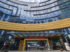 -中国杭州低碳科技馆