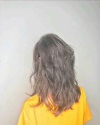 -HG美发设计沙龙