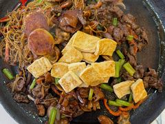 -一烙锅(友谊店)