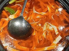 -肖记牛肉鱼杂馆·非物质文化遗产(柏林春天直营店)