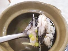 -长平老姿娘夜粥(平东一街店)