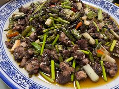 -三大钵江湖菜(空港店)