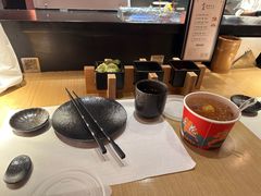 -乌君·酒场·炭火烧鸟(侨城坊店)