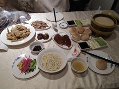 -便宜坊烤鸭店(甜水园店)